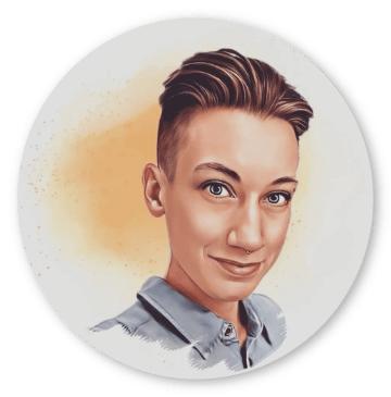 Affirmation App Logo